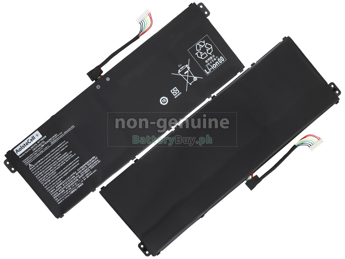 Acer Aspire 3 A315-44P-R6J8 Replacement Battery