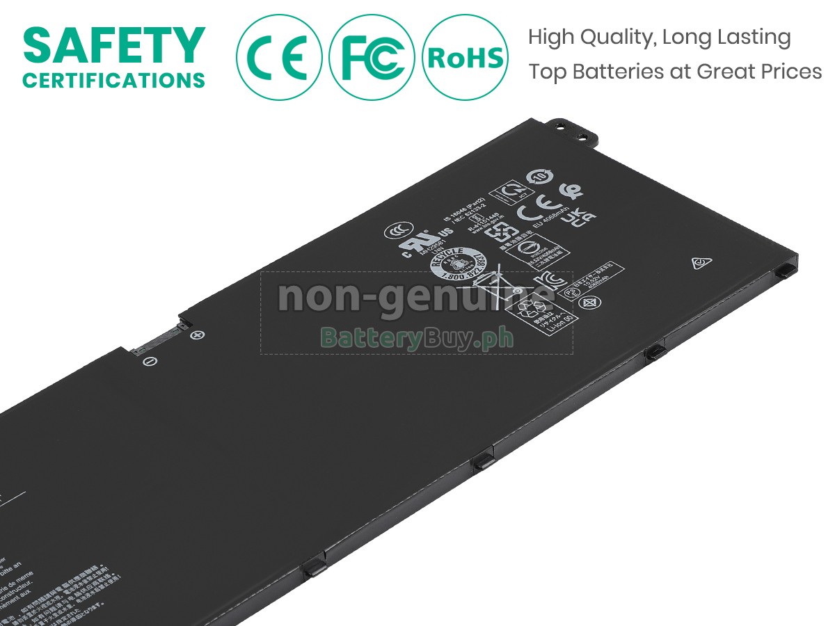 Acer AP22A8N(4ICP4/65/123) Replacement Battery