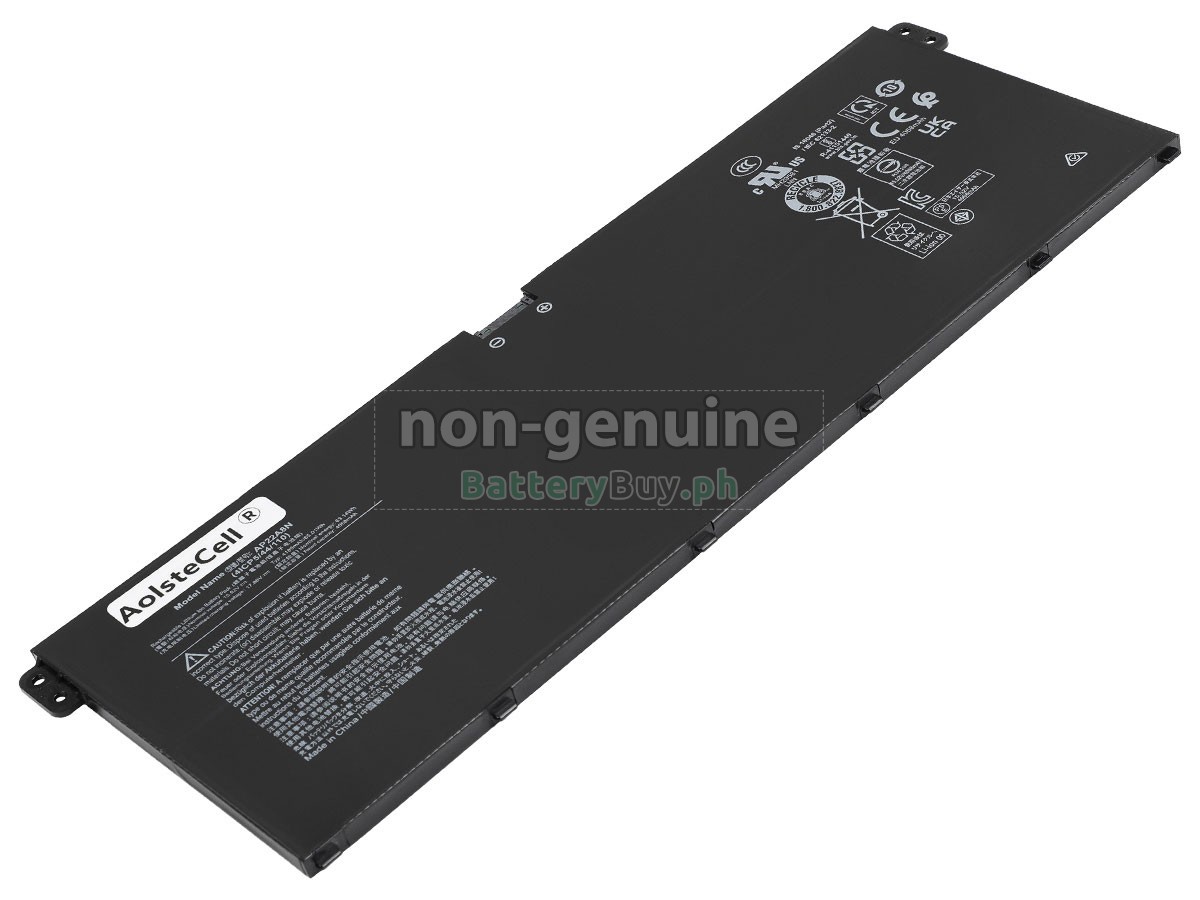 Acer AP22A8N(4ICP4/65/123) Replacement Battery