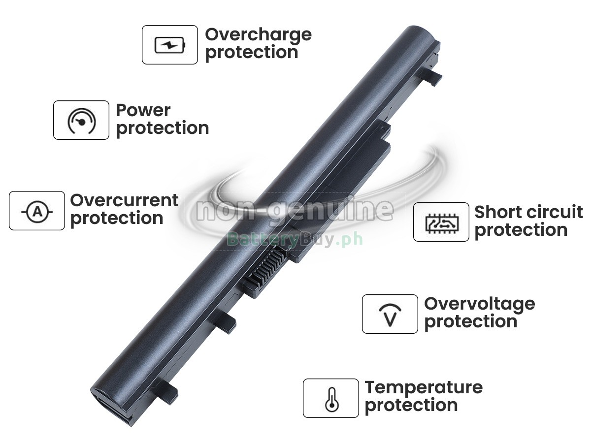 Acer Iconia 6673 Replacement Battery