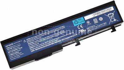 Battery for Acer TravelMate 6594G-644G50MI