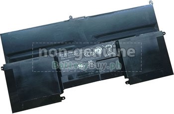 Battery for Acer VIZIO CT15-A0