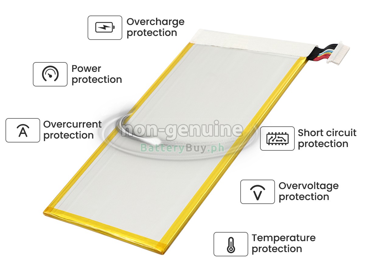 Amazon 26S100 Replacement Battery
