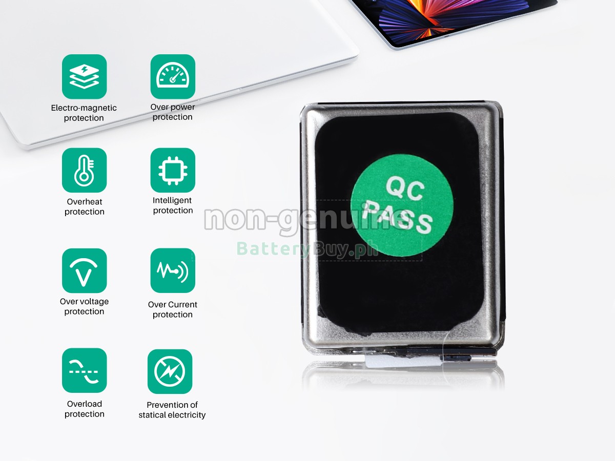 Apple WATCH 8 LTE 41MM Replacement Battery