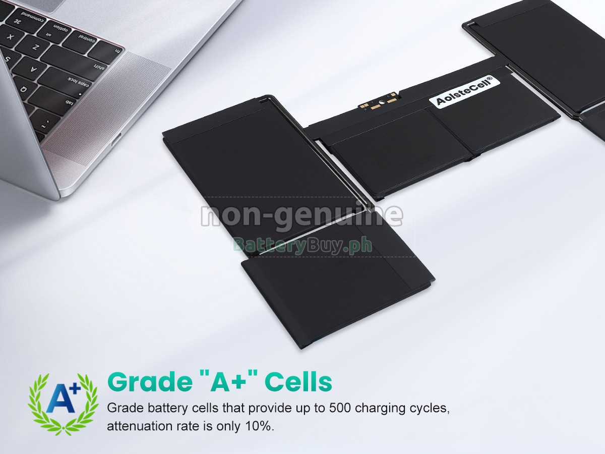 Apple MacBook 12 inch Retina MF865LL/A* Replacement Battery