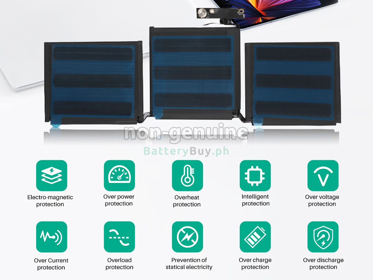 Apple A1708 EMC 2978 Replacement Battery