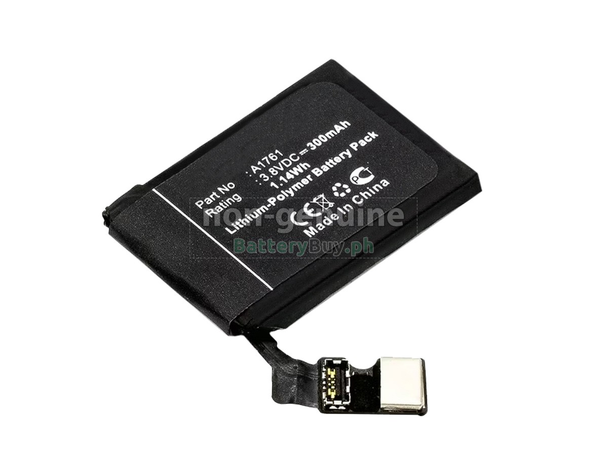 Apple MNQ32 Replacement Battery