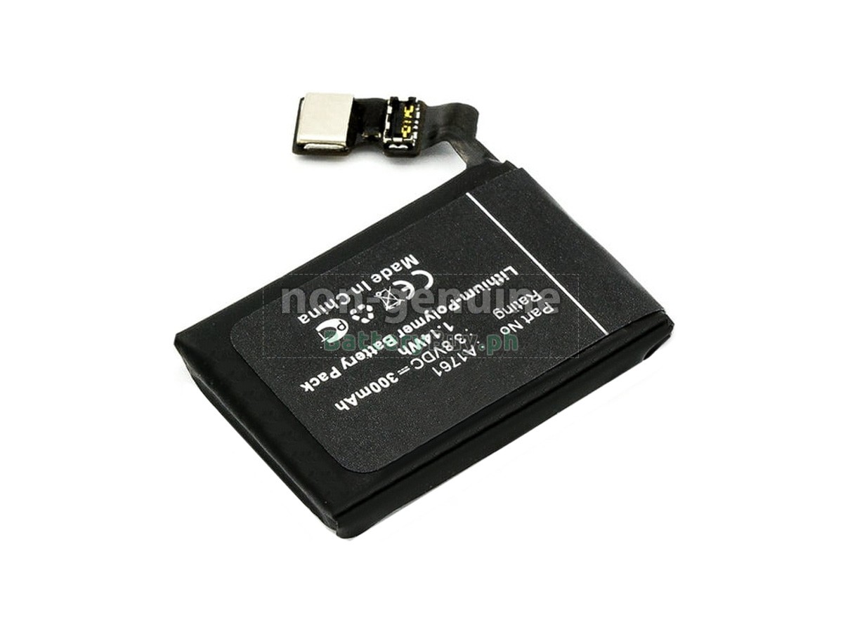 Apple MNQ32 Replacement Battery