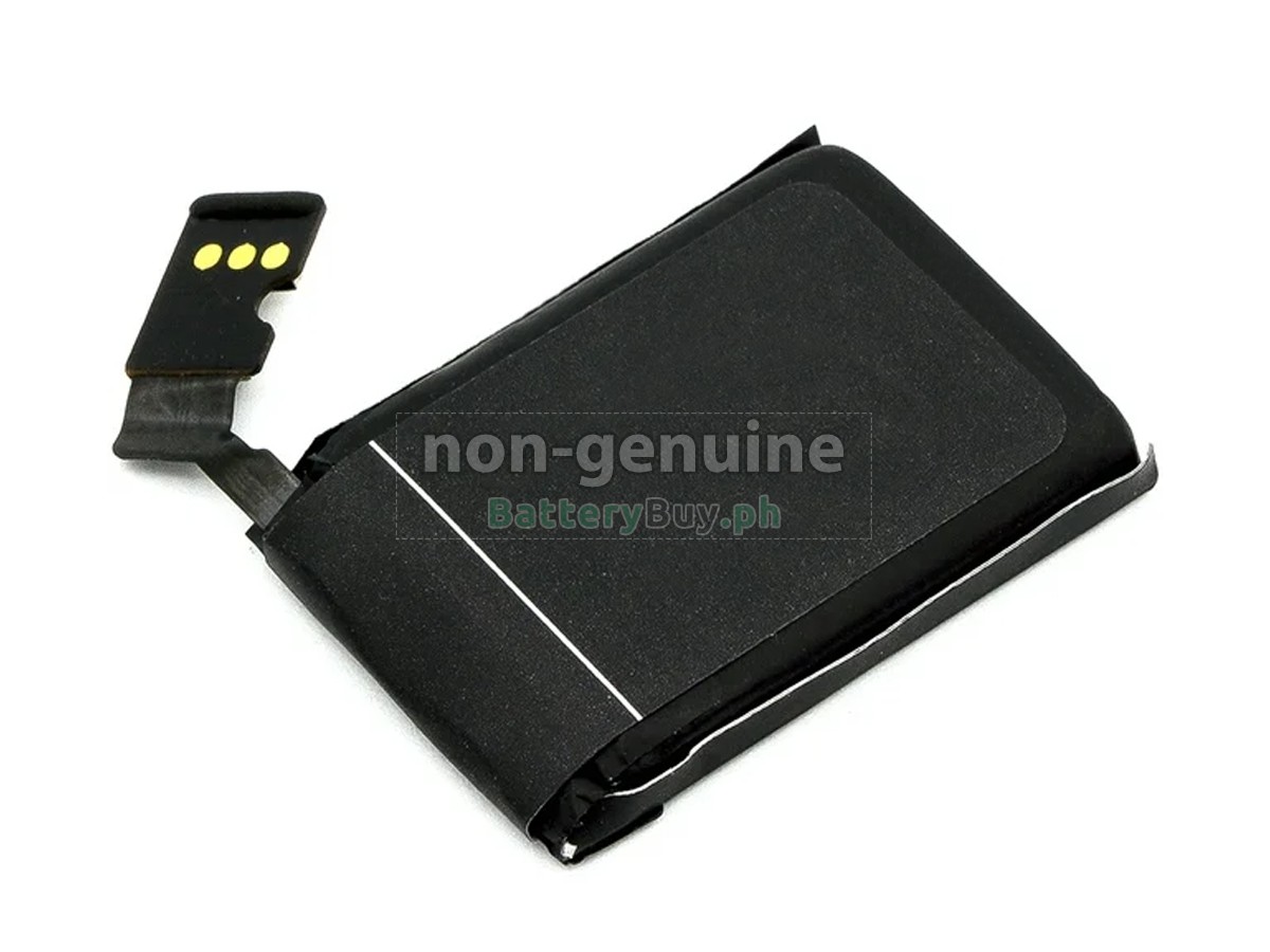 Apple MNQ32 Replacement Battery