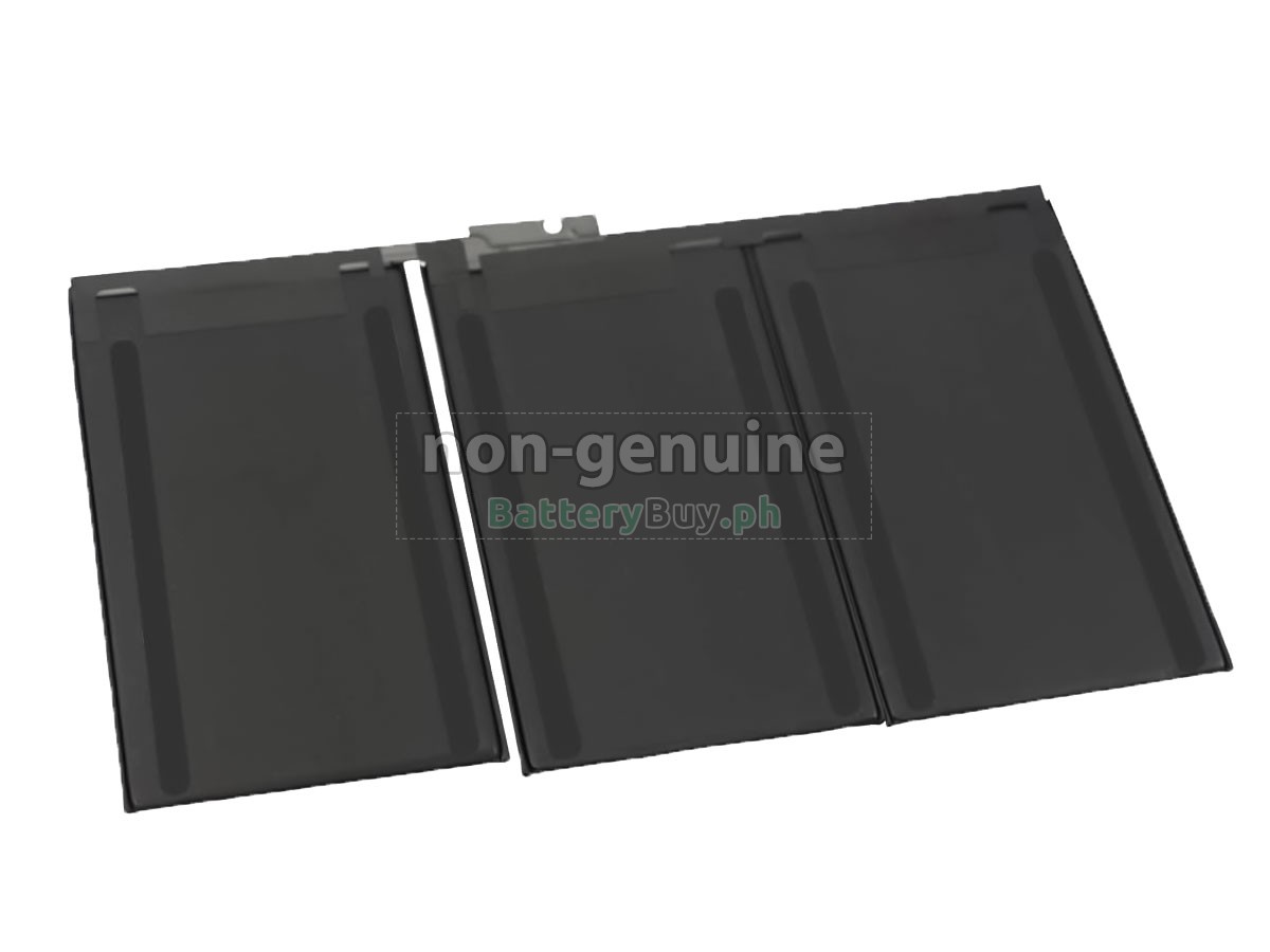 Apple MC770 Replacement Battery