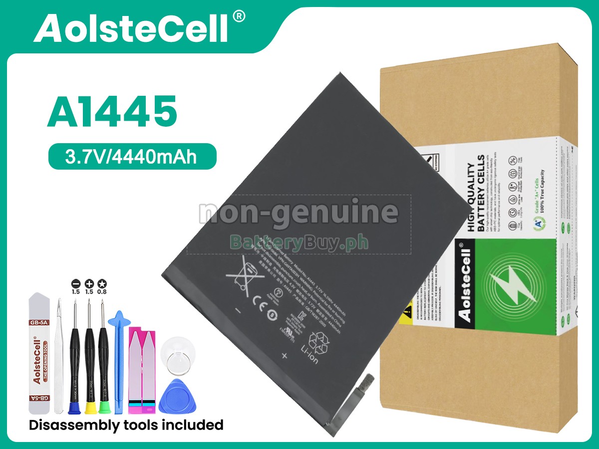 Apple A1455 Replacement Battery