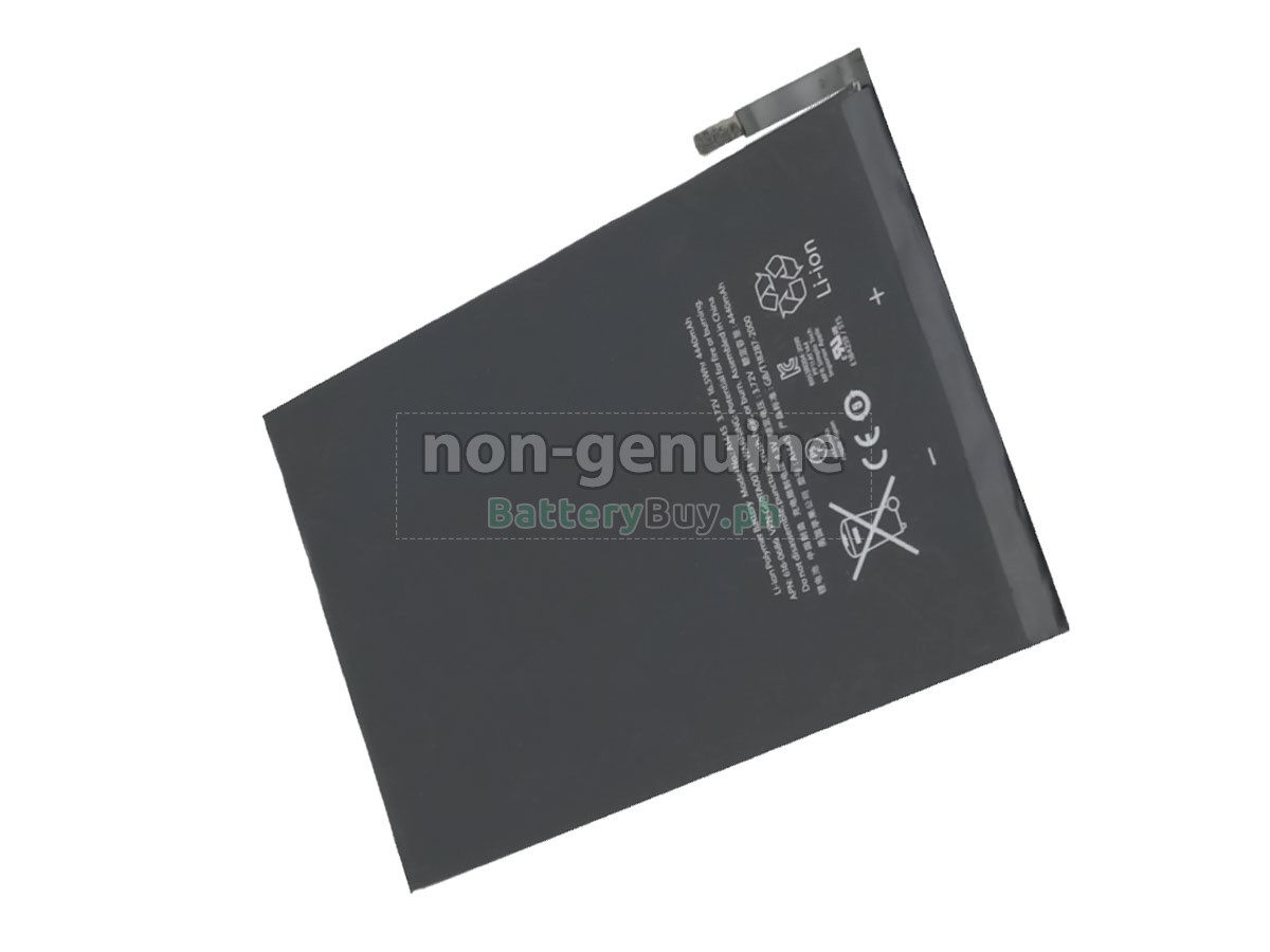 Apple A1455 Replacement Battery