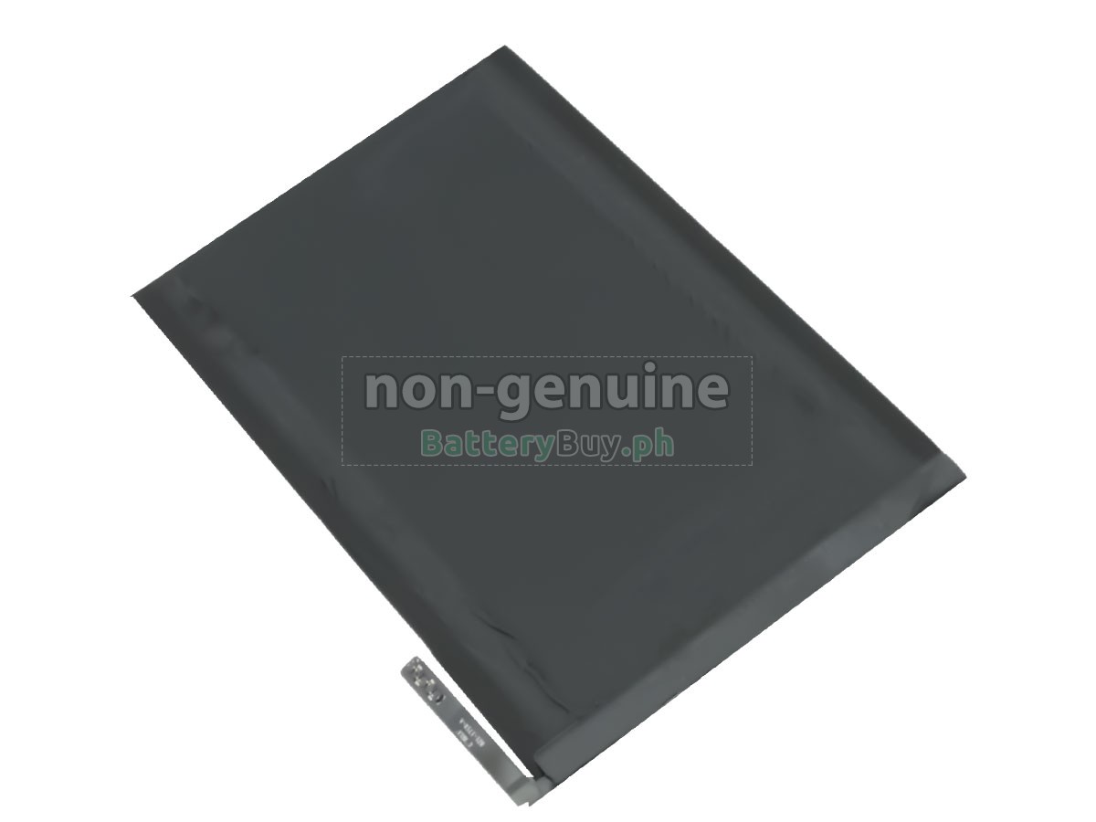 Apple A1455 Replacement Battery