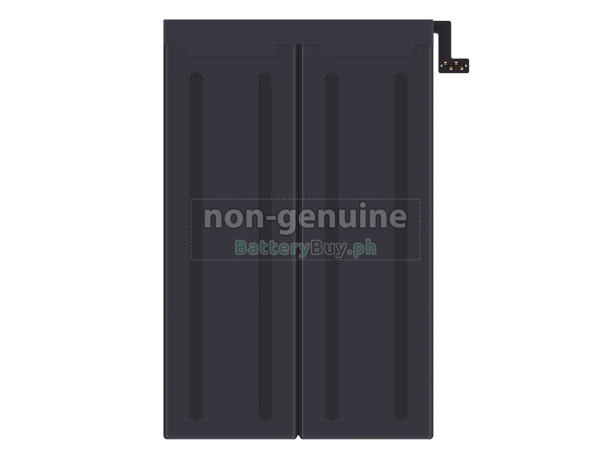 Apple MF078 Replacement Battery