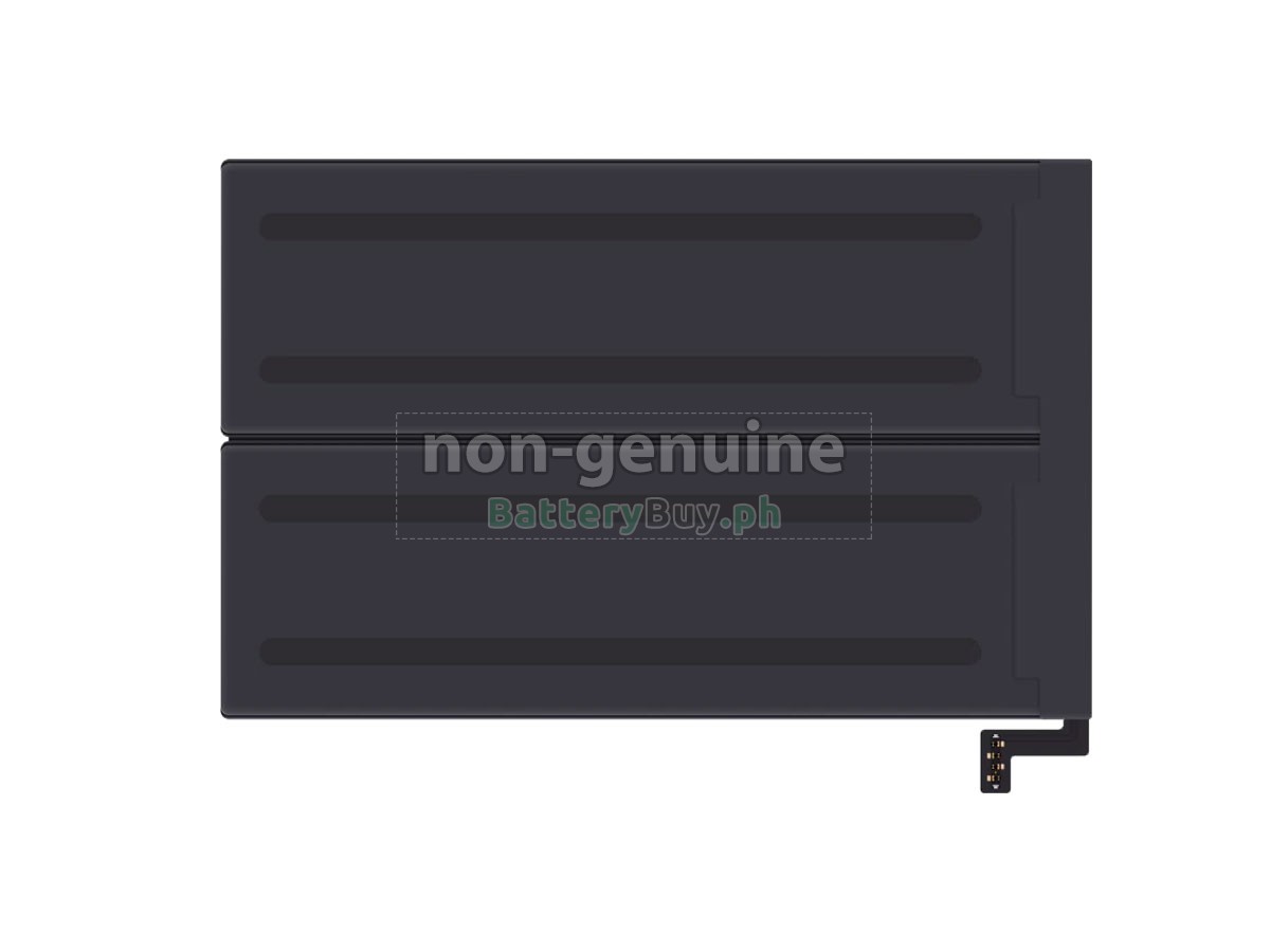 Apple MF078 Replacement Battery