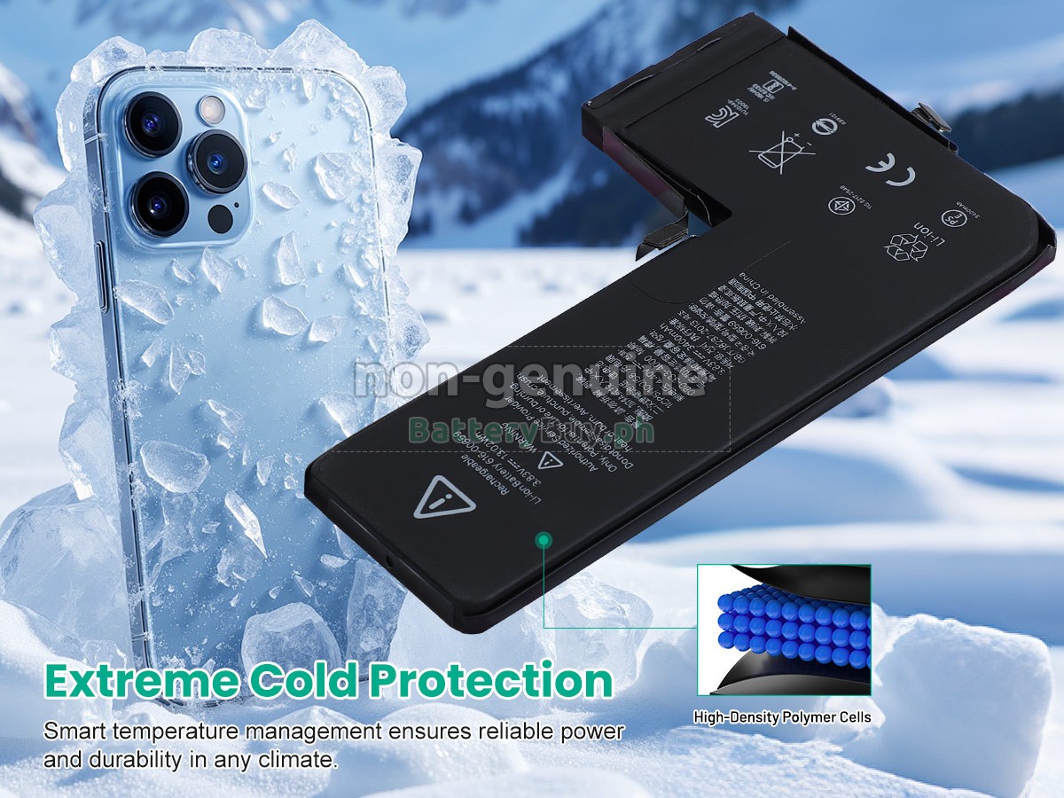 Apple IPHONE 11 PRO Replacement Battery