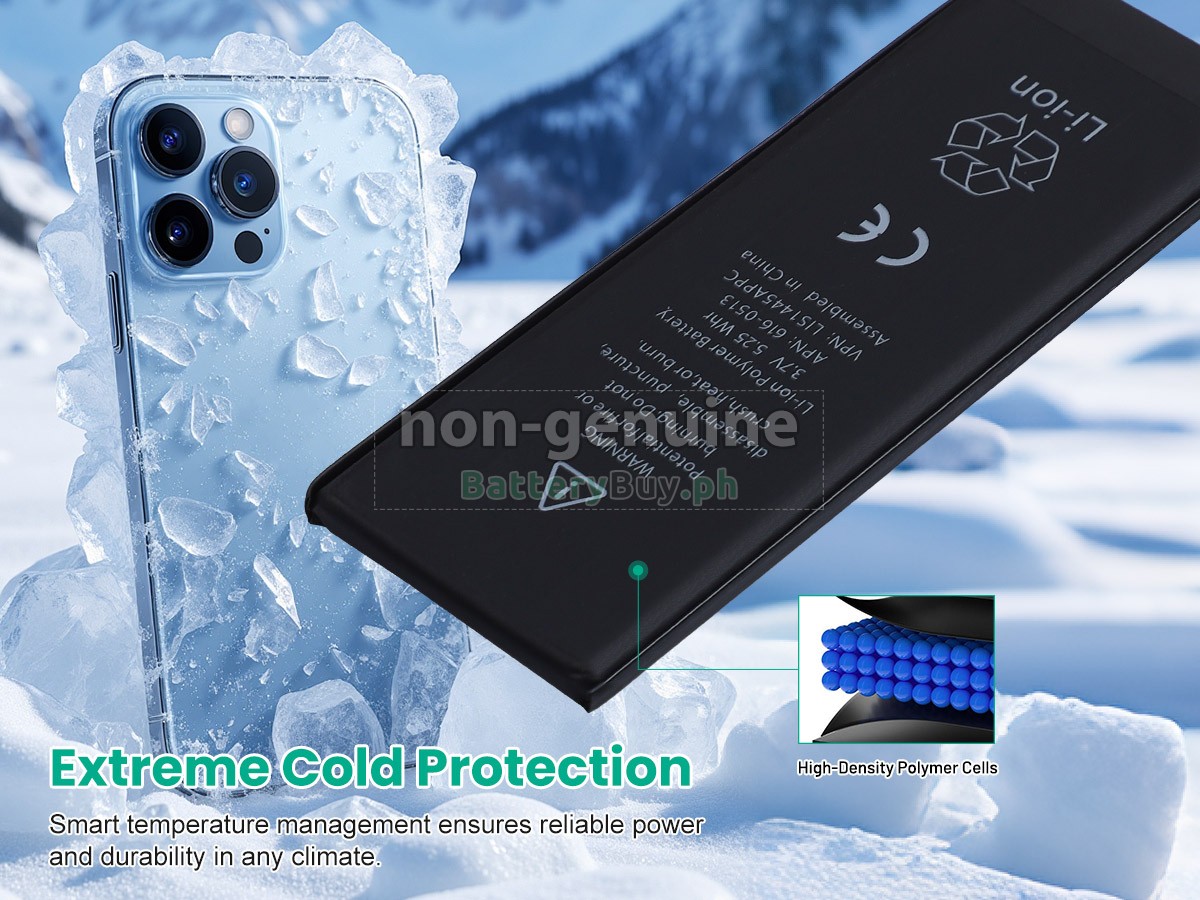 Apple ME639 Replacement Battery