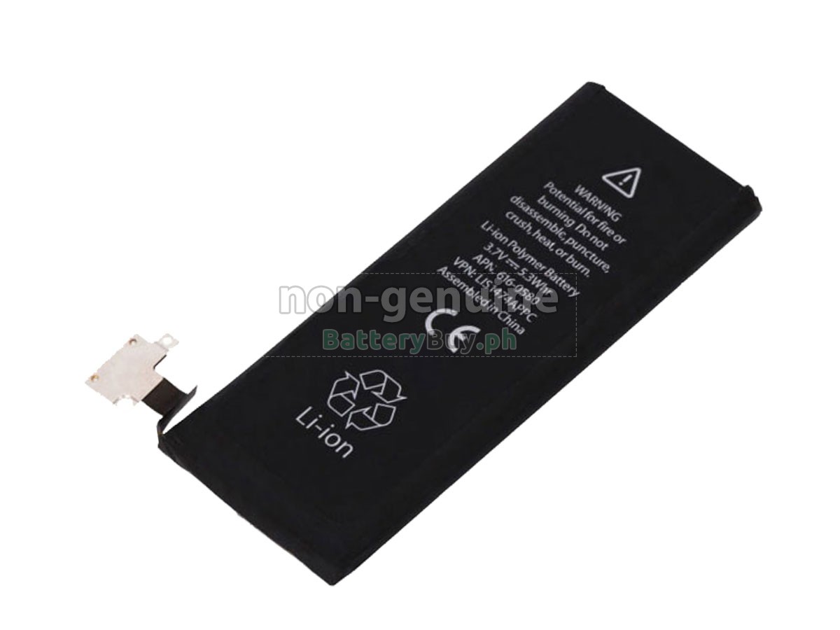 Apple MC920LL/A Replacement Battery