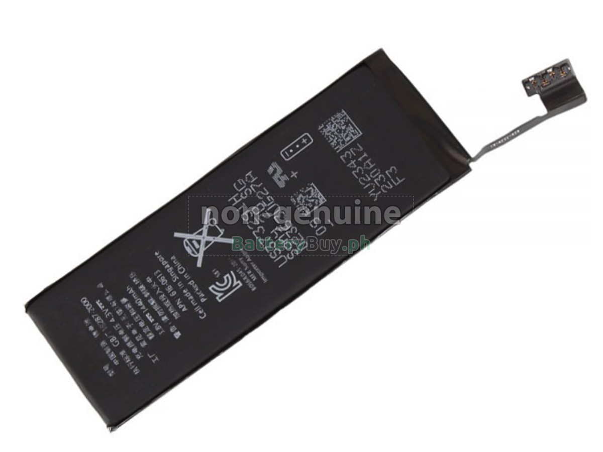 Apple MD294C/A Replacement Battery