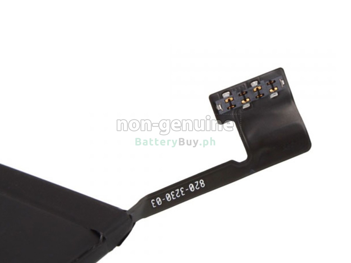 Apple MD294C/A Replacement Battery