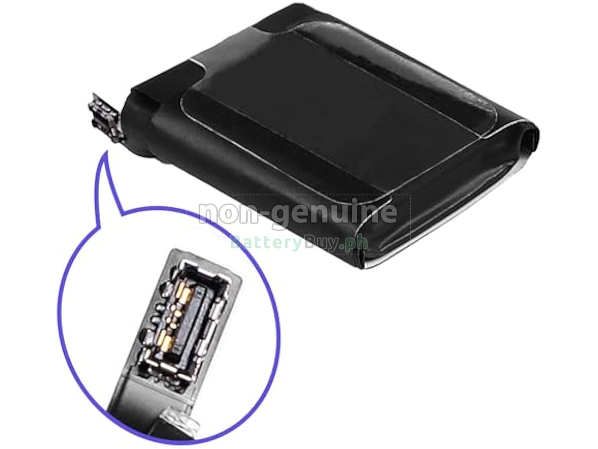 Apple MLCF2LL/A Replacement Battery