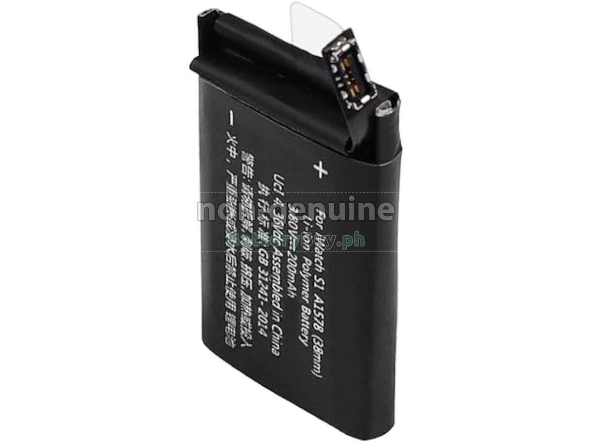Apple MLCF2LL/A Replacement Battery