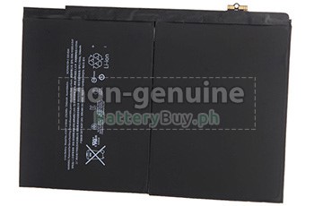 Battery for Apple MGJY2