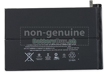 Battery for Apple MGYR2