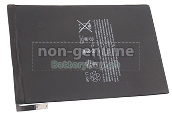 Battery for Apple MK7X2