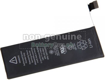 Battery for Apple ME308