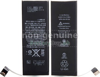 Battery for Apple 616-00106