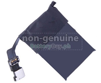 Battery for Apple MNP82