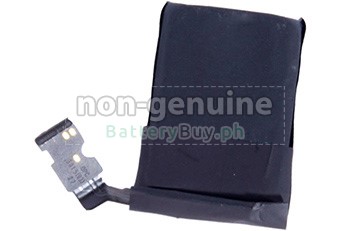 Battery for Apple MNPV2