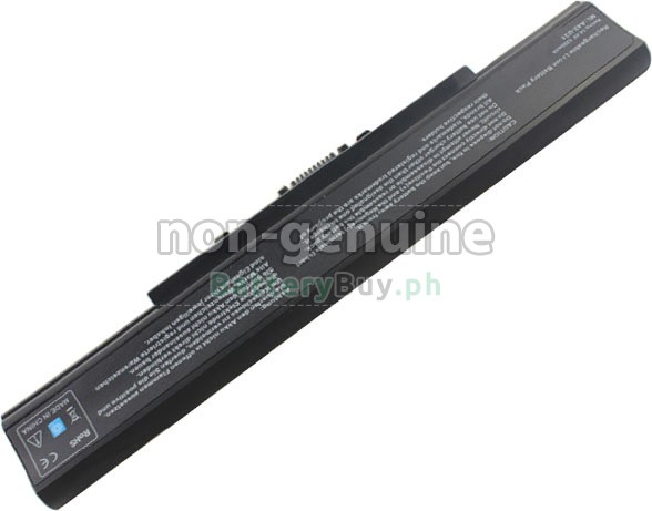 Asus P31F Replacement Battery Asus P31F Replacement Battery