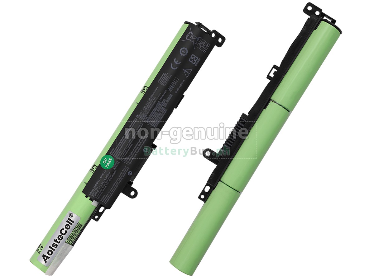 Asus VivoBook X560UD-0301B8250U Replacement Battery