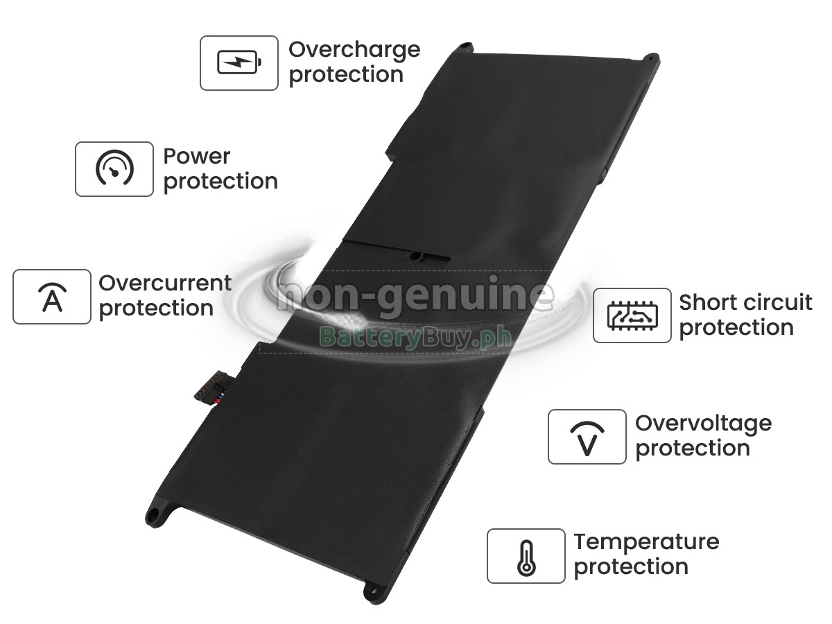 Asus ZenBook UX21E-KX010V Replacement Battery