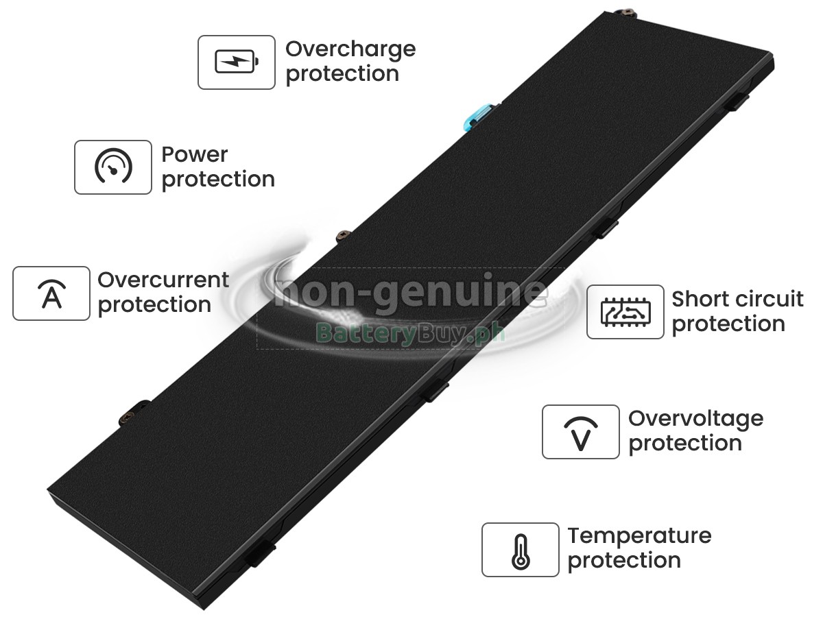 Asus Pro ADVANCED B8230UA-GH0320T Replacement Battery