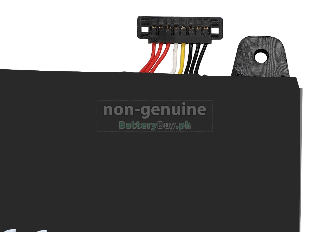 Asus 0B200-00430100 Replacement Battery