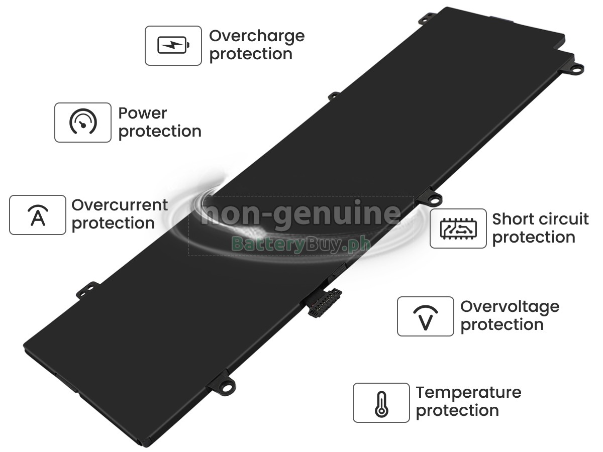 Asus C41N1805 Replacement Battery