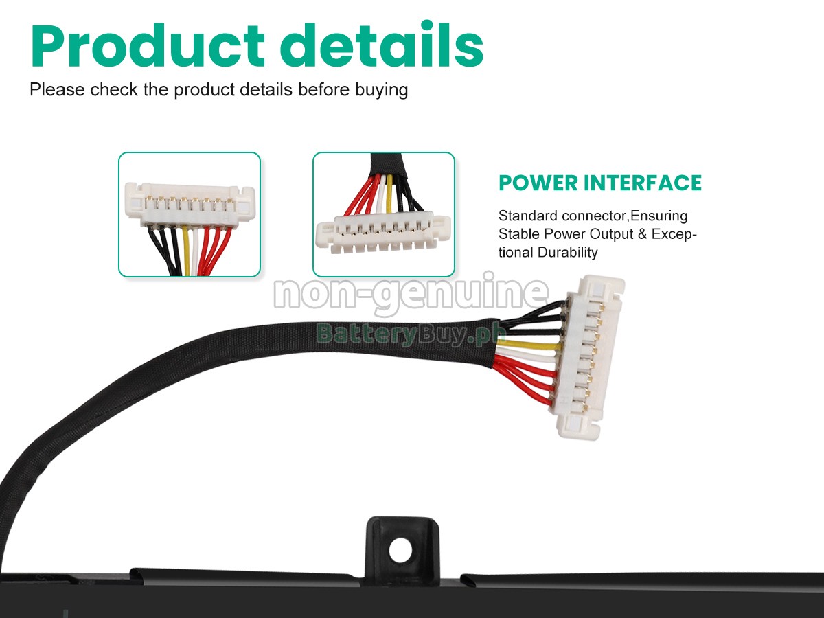 Asus 0B200-03630000 Replacement Battery