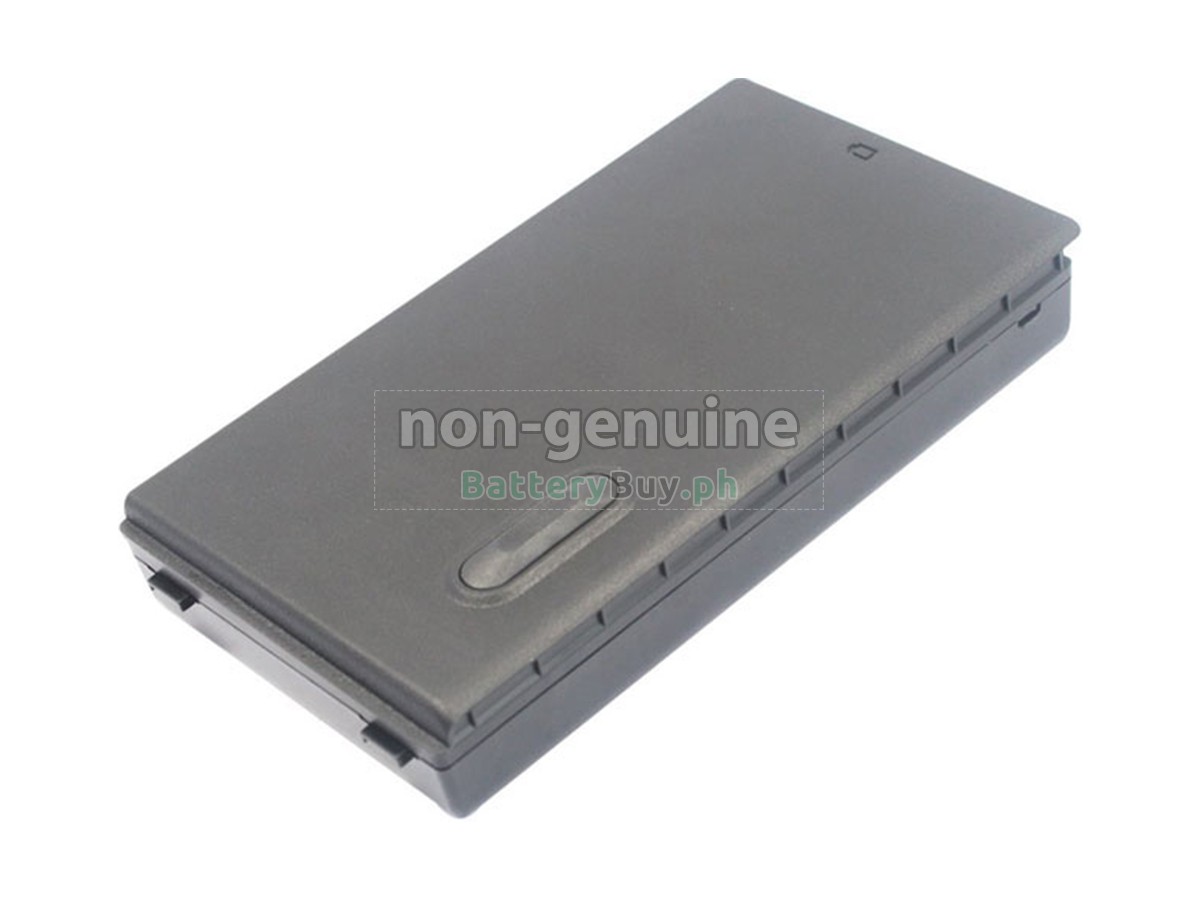 Asus A8S Replacement Battery