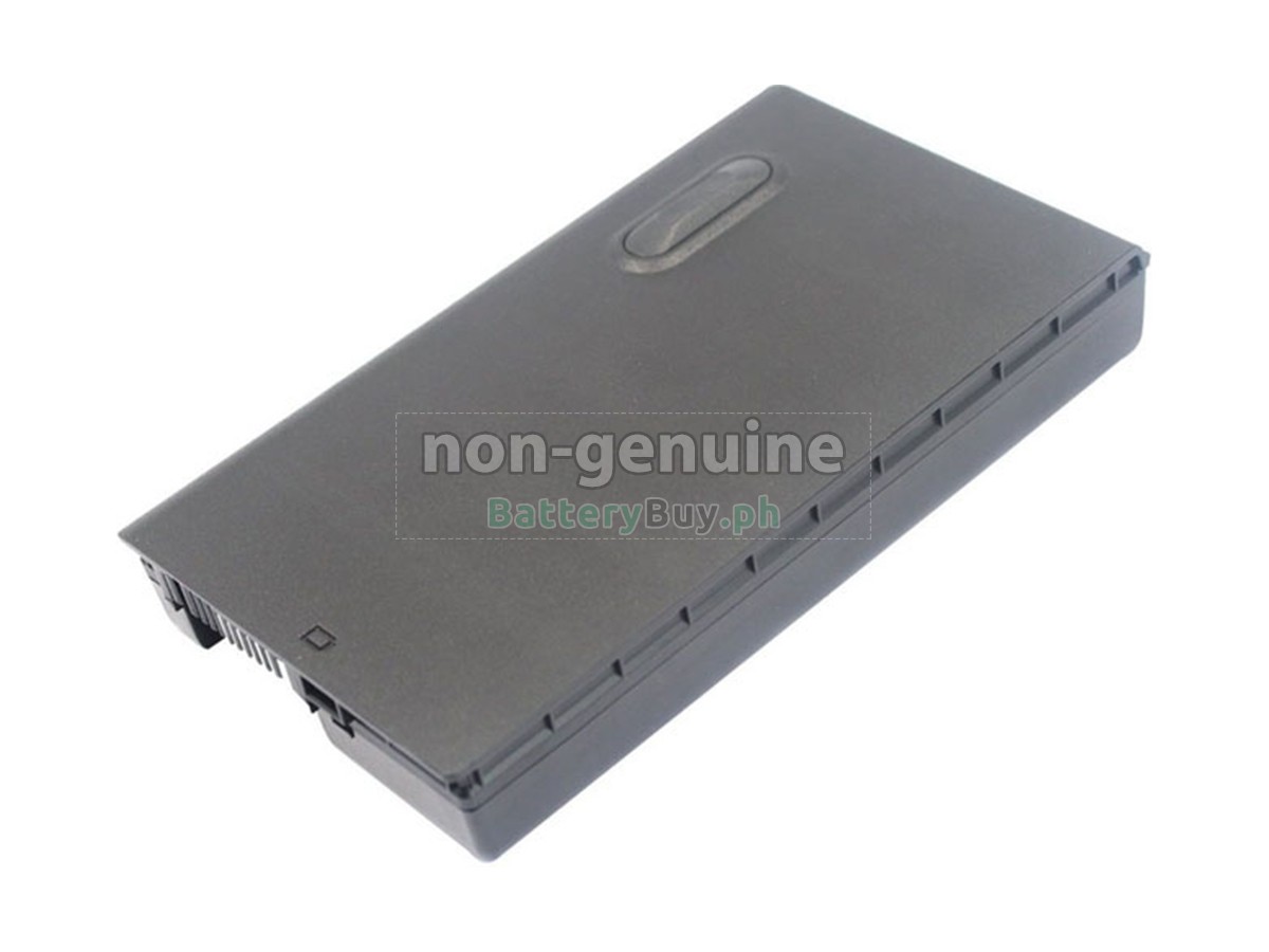 Asus A8S Replacement Battery