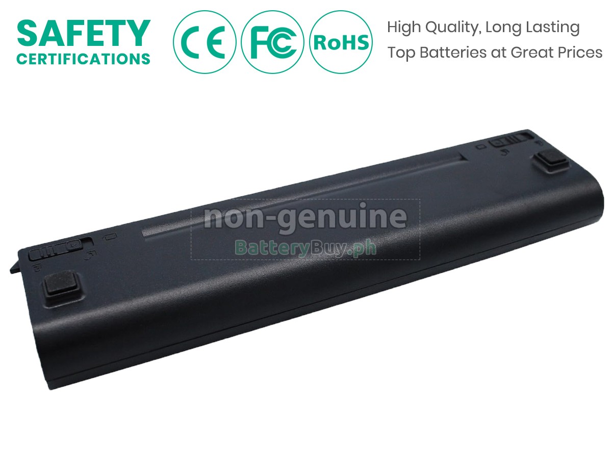 Asus 90-NER1B2000Y Replacement Battery