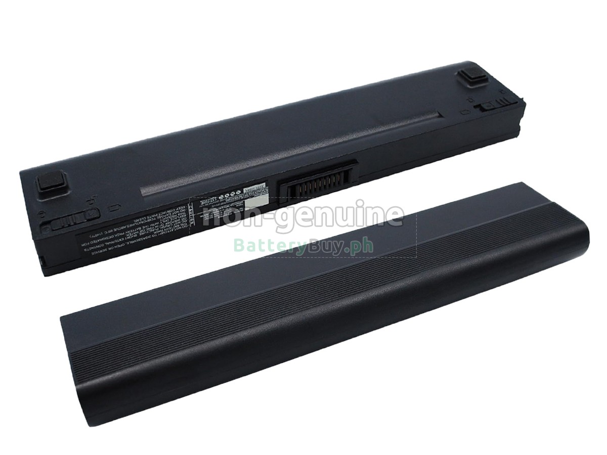 Asus 90-NER1B2000Y Replacement Battery