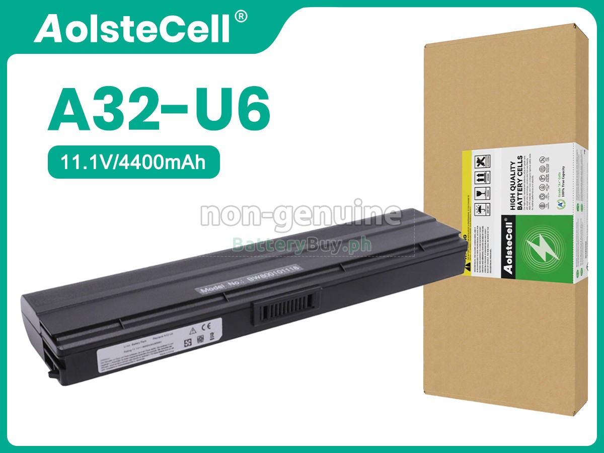 Asus 90-NPW1B1000Y Replacement Battery