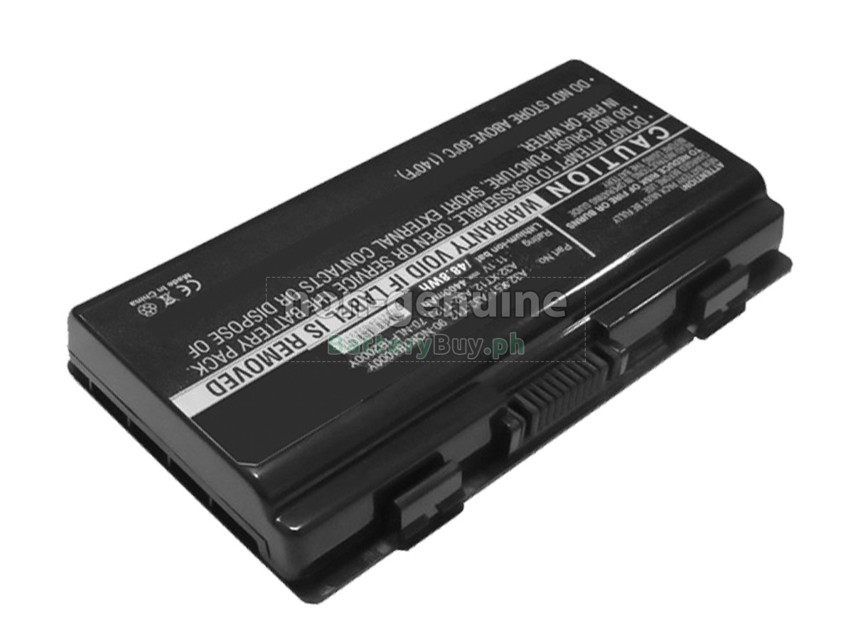 Asus A32-T12J Replacement Battery
