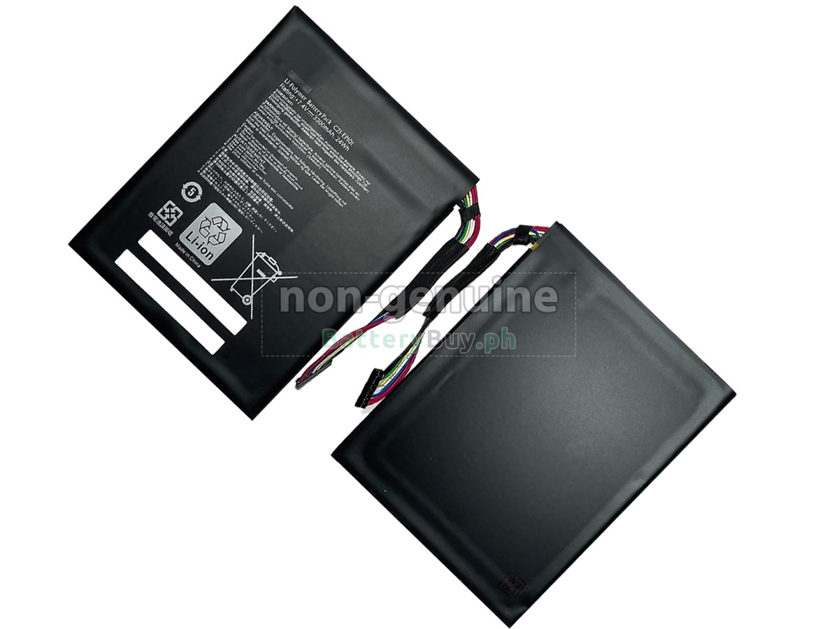 Asus Eee Transformer TF101 Replacement Battery