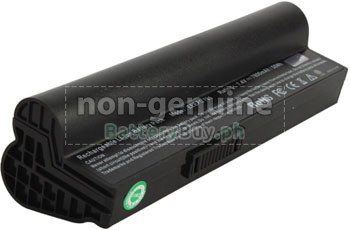 Battery for Asus Eee PC 4G SURF/LINUX