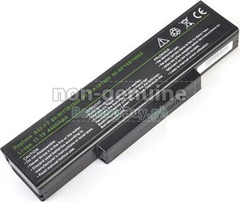 Battery for Asus 90-NFY6B1000Z