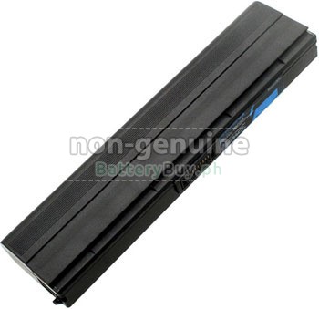 Battery for Asus F6H